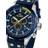 TW Steel Chrono Fast Lane Edition 48mm Limited TW-Steel 10ATM (SVS208)