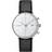 Junghans Bill Chronoscope Max Crystal (JGH-333)