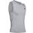 Under Armour Rush Heatgear Compression Tank Top Men - Mod Gray/Black