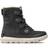 Sorel Explorer II Joan W - Grill/Fawn