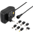 Deltaco PSR-15B