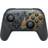 Nintendo Switch Pro Controller - Monster Hunter: Rise Edition - Black/Gold