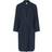 JBS Bamboo Bathrobe - Dark Blue