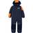 Helly Hansen K Rider 2 Insulated Suit - Navy (40391-598)