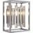 Endon Lighting Acadia Wall light