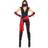 Leg Avenue Women Sexy Deadly Ninja Costume