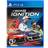 Nascar 21: Ignition (PS4)