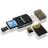 Integral UHS-II SD and MicroSD Card Reader USB 3.0