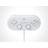 Nintendo Wii Classic Controller - White