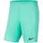 Nike Park III Shorts Kids - Hyper Turq/Black