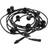 Star Trading Light Chain Extra Connecta Lyskæde 10 Pærer