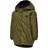 Hummel Polar Jacket - Dark Olive (211655-6086)