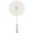 Watt & Veke Elvira White Advent Star ∅ 20cm