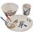 Barbo Toys Emi Melamin Set