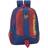 Safta Levante U.D Backpack - Blue/Maroon