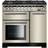 Rangemaster Encore Deluxe EDL90DFFIV/C Beige