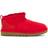 UGG Classic Ultra Mini - Ribbon Red