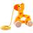 Tooky Toy Giraffe Wooden Toy