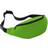 BagBase Adjustable Belt Bag 2.5L - Lime