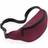 BagBase Adjustable Belt Bag 2.5L - Burgundy