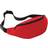 BagBase Adjustable Belt Bag 2.5L - Classic Red