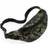 BagBase Adjustable Belt Bag 2.5L - Jungle Camo