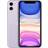 Apple iPhone 11, 128GB Purple