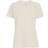 Colorful Standard Women Light Organic Tee - Ivory White