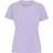 Colorful Standard Women Light Organic Tee - Soft Lavender