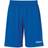 Uhlsport Club Shorts Unisex - Azurblue/White