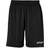 Uhlsport Club Shorts Unisex - Black/White