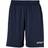 Uhlsport Club Shorts Unisex - Navy/White