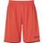 Uhlsport Short Club - Orange