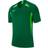 Nike Legend Short Sleeve Jersey Kids - Pine Green/Action Green