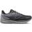 Saucony Ride 14 Runshield W - Black/Gravel