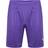 Puma Kid's Liga Shorts - Prism Violet/WhiteKid's Liga Shorts