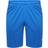 Puma Kid's Liga Shorts - Electric Blue/White