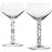 Orrefors Carat Champagneglas 25cl 2st