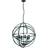 Searchlight Orbit Pendel 60cm
