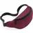 BagBase Adjustable Belt Bag 2.5L 2-pack - Burgundy