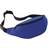 BagBase Adjustable Belt Bag 2.5L 2-pack - Bright Royal