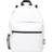 Bullet Retrend Recycled Backpack - White