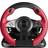 SpeedLink Trailblazer Gaming Steering Wheel - Black/Red