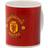 Manchester United - Mugg 32cl