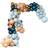 Ginger Ray Balloon Arches 200-pack (BA-318)