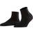 Falke Cotton Touch Women Socks - Black