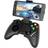 Ipega Fortnite/PUBG Wireless Bluetooth Controller - Black