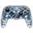 Afterglow Deluxe+ Audio Wireless Controller - Transparent