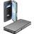 Cellularline Book Clutch Case for Galaxy S20+