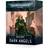 Games Workshop Datacards: Dark Angels (Eng)